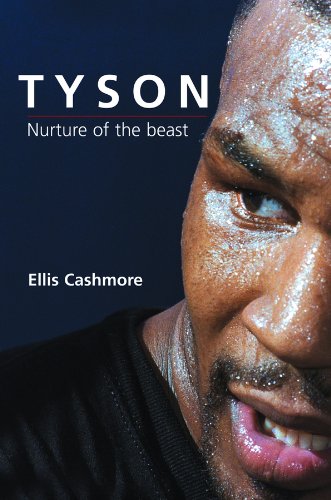 Imagen de archivo de Mike Tyson: Nurture of the Beast (Polity celebrities series): 1 a la venta por WorldofBooks