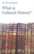 Beispielbild fr What Is Cultural History? zum Verkauf von Anybook.com