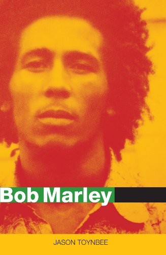 9780745630892: Bob Marley: Herald of the Postcolonial World?: Herald of a Postcolonial World?