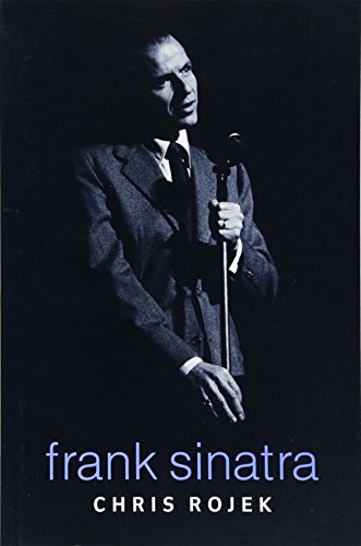 Beispielbild fr Frank Sinatra (Polity celebrities series) zum Verkauf von WorldofBooks