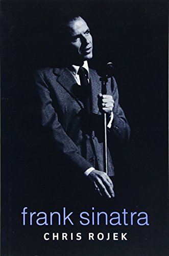 Imagen de archivo de Frank Sinatra (Polity celebrities series) a la venta por WorldofBooks