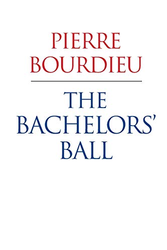 Beispielbild fr The Bachelor's Ball zum Verkauf von Blackwell's