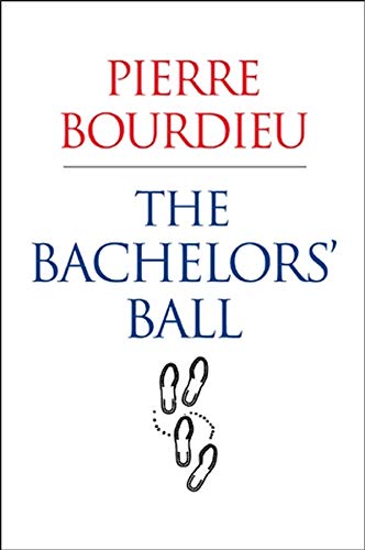 Imagen de archivo de The Bachelor's Ball a la venta por Blackwell's