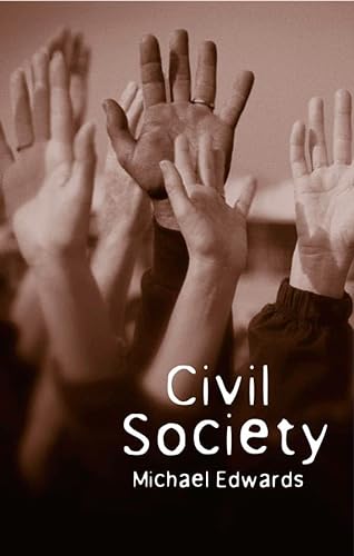 9780745631325: Civil Society