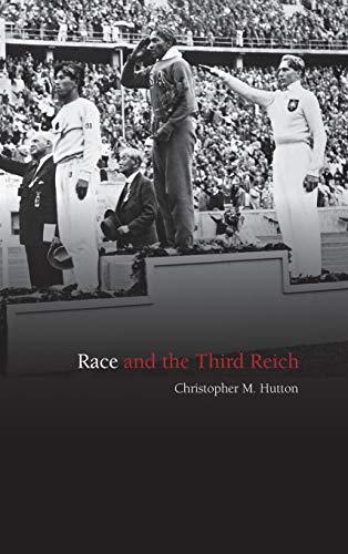 Stock image for Race and the Third Reich for sale by Blackwell's