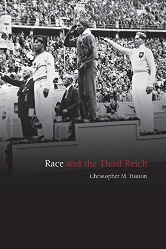 Beispielbild fr Race and the Third Reich zum Verkauf von Blackwell's
