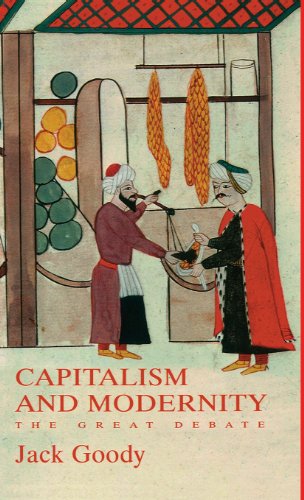 9780745631905: Capitalism and Modernity: The Great Debate