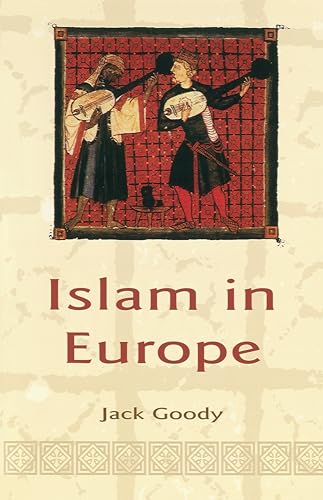 Beispielbild fr Islam in Europe zum Verkauf von Better World Books