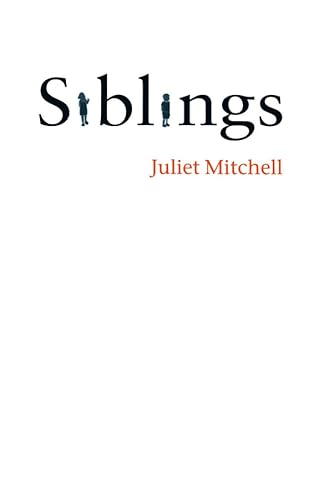 9780745632209: Siblings: Sex and Violence