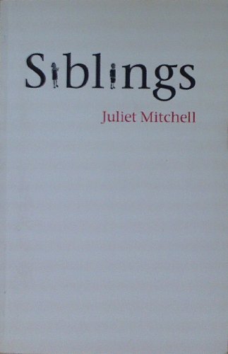 9780745632216: Siblings: Sex and Violence