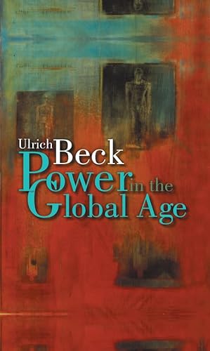 Beispielbild für Power in the Global Age : A New Global Political Economy zum Verkauf von Better World Books