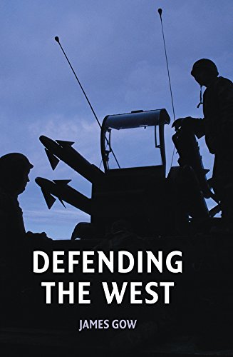 Beispielbild fr Defending the West zum Verkauf von WorldofBooks