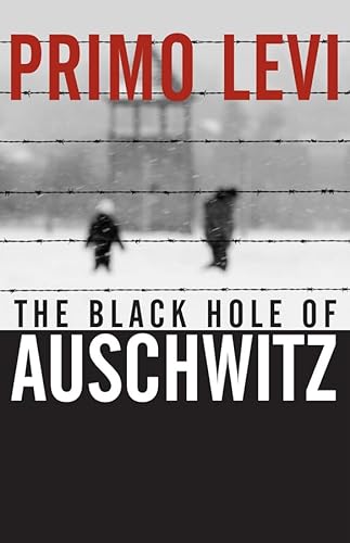 Beispielbild fr The Black Hole of Auschwitz zum Verkauf von Blackwell's