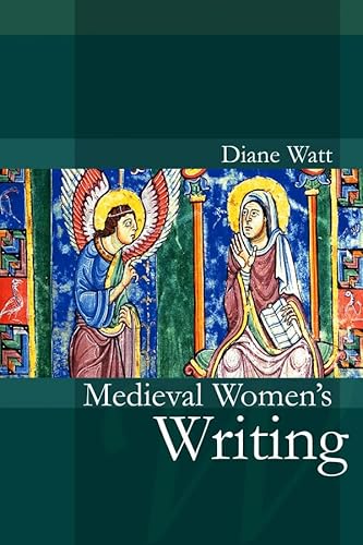 9780745632551: Medieval Women's Writing: Works by and for Women in England, 1100-1500