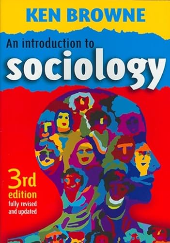 9780745632575: An Introduction to Sociology