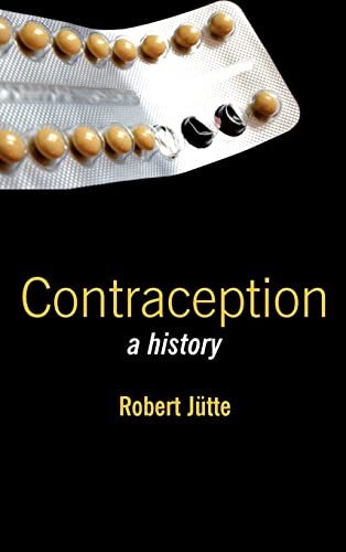 Imagen de archivo de Contraception a la venta por Blackwell's