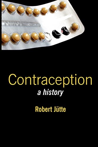 Imagen de archivo de Contraception a la venta por Blackwell's