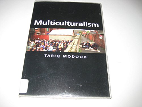 9780745632896: Multiculturalism (Themes for the 21st Century Series)