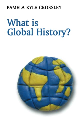 Beispielbild fr What Is Global History? zum Verkauf von Blackwell's