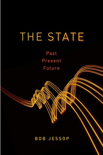 Beispielbild fr The State: Past, Present, Future (Keyconcepts) zum Verkauf von HPB-Ruby