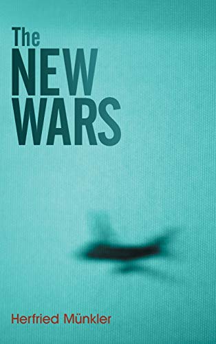 Stock image for New Wars for sale by Ria Christie Collections