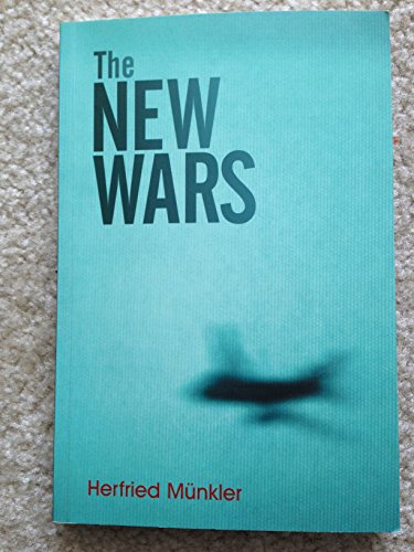 Beispielbild fr The New Wars zum Verkauf von Better World Books Ltd