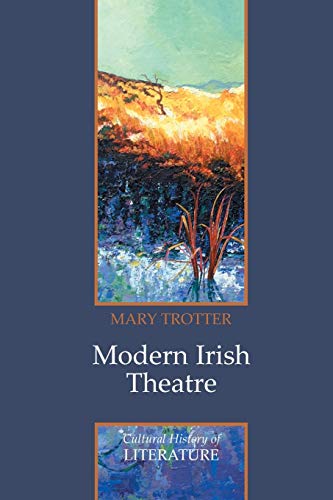 Stock image for Modern Irish Theatre for sale by Textbooks_Source