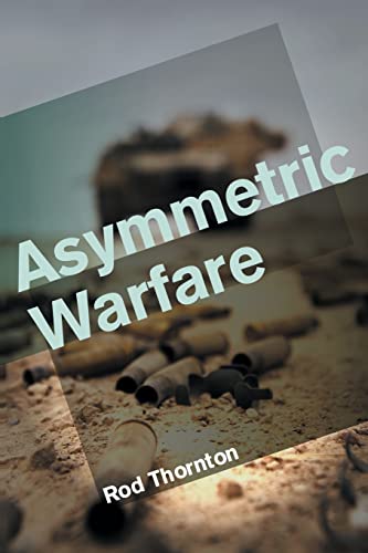 Imagen de archivo de Asymmetric Warfare a la venta por Blackwell's