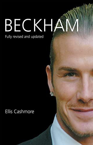 Beispielbild fr Beckham (Polity celebrities series): 3 zum Verkauf von WorldofBooks