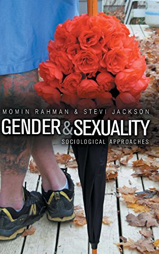 Stock image for Gender and Sexuality: Sociological Approaches for sale by HPB-Red