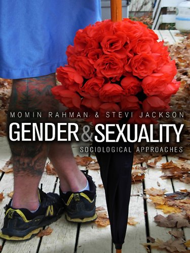 Stock image for Gender and Sexuality: Sociological Approaches for sale by ThriftBooks-Atlanta