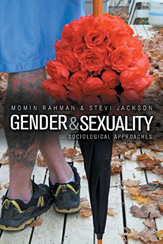 Stock image for Gender and Sexuality: Sociological Approaches for sale by ThriftBooks-Atlanta