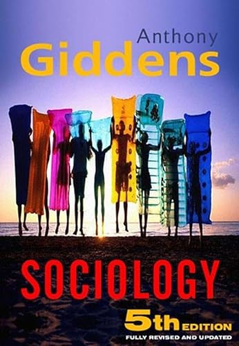 9780745633787: Sociology