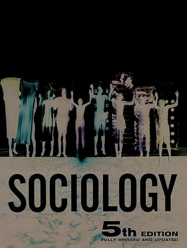 9780745633794: Sociology