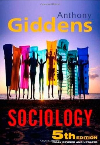 Stock image for Sociology for sale by -OnTimeBooks-