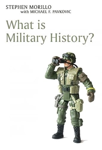 Beispielbild fr What Is Military History? zum Verkauf von Better World Books