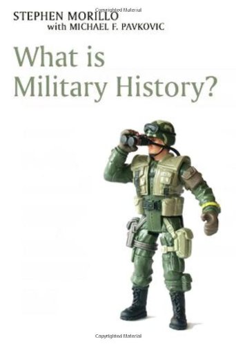 9780745633916: What is Military History?
