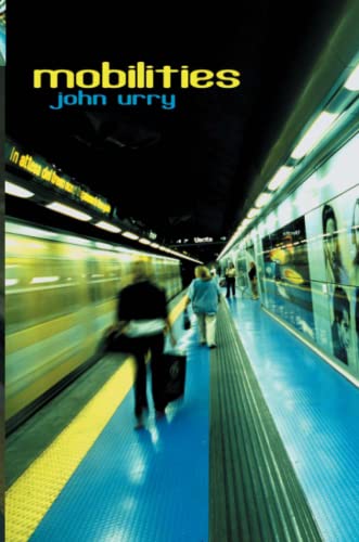 Mobilities - Urry, John