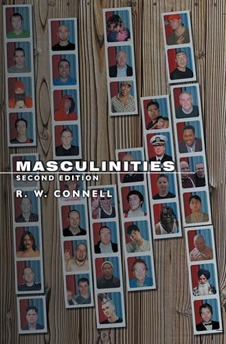 Imagen de archivo de Masculinities 2e a la venta por Revaluation Books