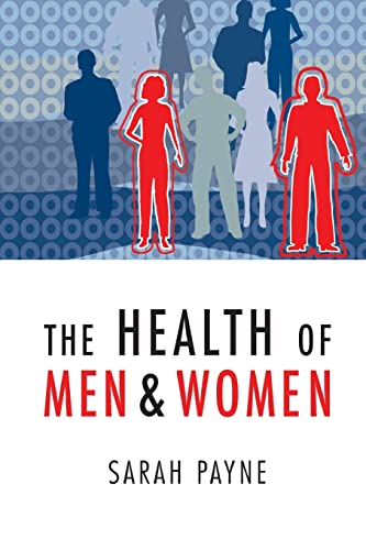 The Health of Men and Women (9780745634548) by Payne, Sarah