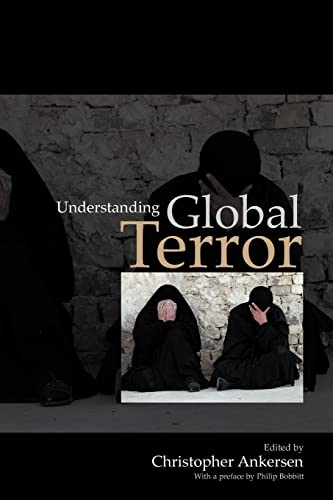 Stock image for Understanding Global Terror for sale by Kennys Bookshop and Art Galleries Ltd.