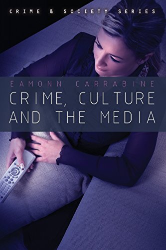 Stock image for Crime, Culture and the Media for sale by Blackwell's