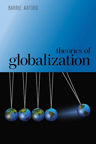 Imagen de archivo de Theories of Globalization a la venta por Blackwell's