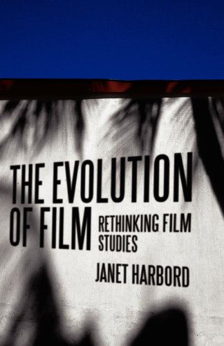 Imagen de archivo de The Evolution of Film : Rethinking Film Studies a la venta por Better World Books