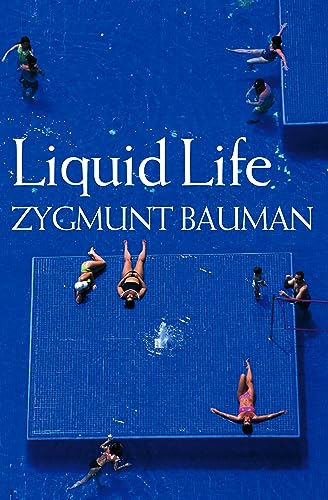 Stock image for Liquid Life for sale by Reuseabook