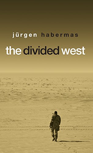 9780745635187: The Divided West