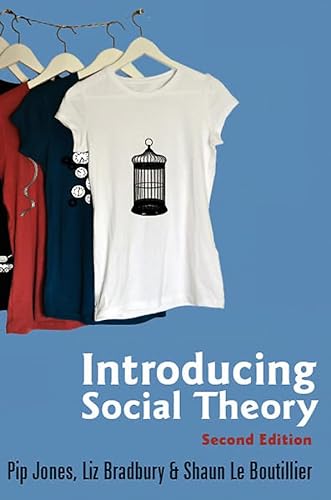 9780745635224: Introducing Social Theory
