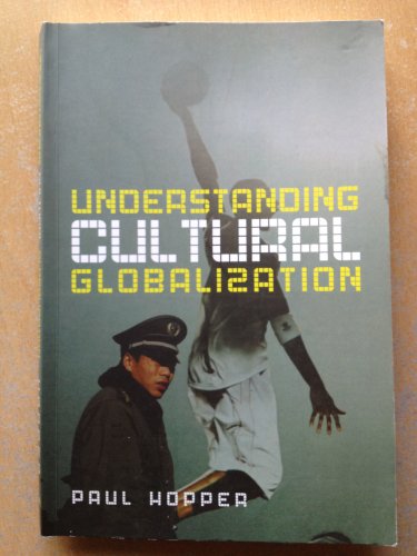 Beispielbild fr Understanding Cultural Globalization zum Verkauf von WorldofBooks