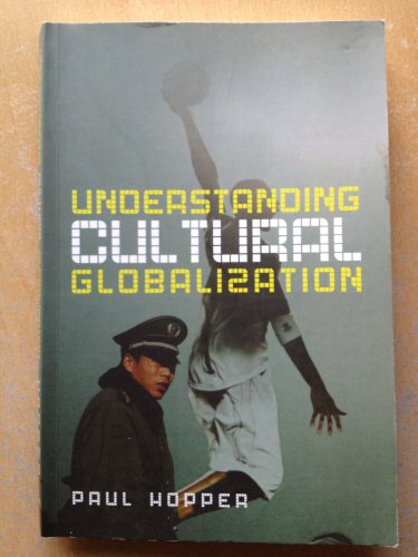 Imagen de archivo de Understanding Cultural Globalization a la venta por WorldofBooks