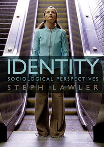 9780745635750: Identity: Sociological Perspectives